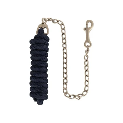 Obrázek BR Lead Rope with Chain (Stud Chain)