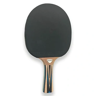 Obrázek Schildkröt Pálka na stolní tenis Top Teams 700 s technologií AVS a ergonomickou rukojetí pálkou tenis, jedna velikost