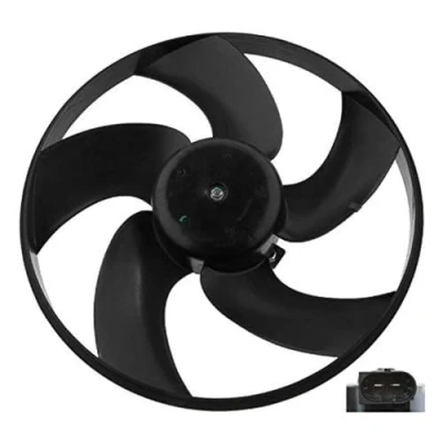 Obrázek febi bilstein 40638 ventilátor chladiče, 1 kus
