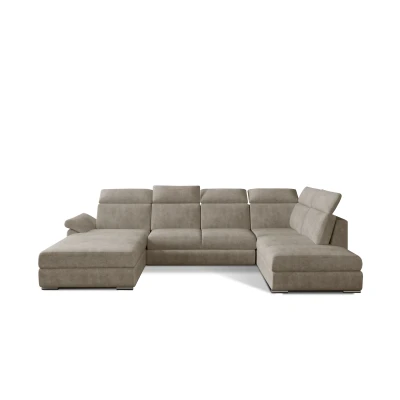 Obrázek Evanell sedací souprava Materiál / Dekor: Dora 21, Orientace: Levá
