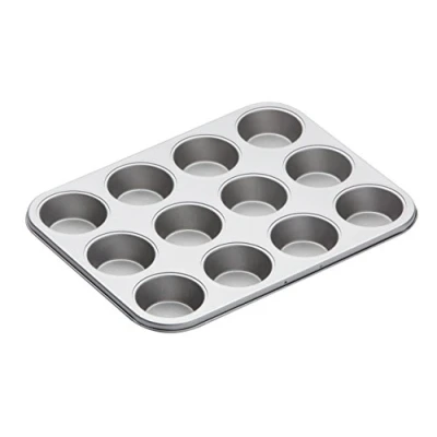 Obrázek Pečicí forma Kitchencraft s 12 prohlubněmi