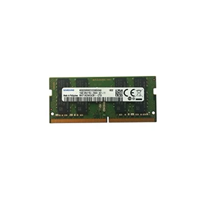 Obrázek Operační paměť, Samsung, 16 GB, DDR4, PC4 21300, 2666 MHz, 260 PIN SODIMM, 1,2 V, CL 19, PC, RAM, paměťový modul