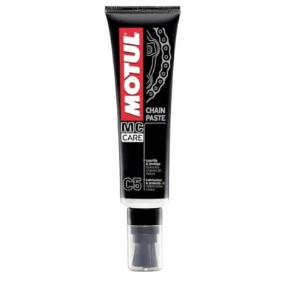 Obrázek Motul 102984 C5 Chain Pasta, 150 ml, 143 g, x 20 10