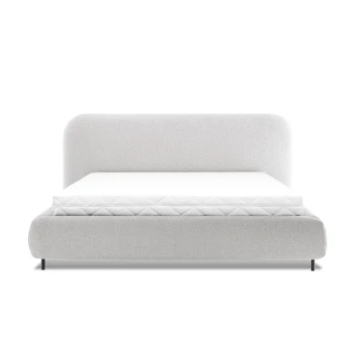 Obrázek Postel Pointt + kovový rám/plynový zvedák/ložní box 160x200 Materiál / Dekor: Jaffray 18