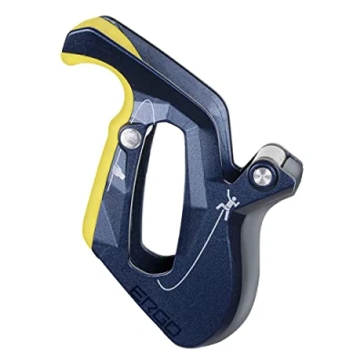 Obrázek Salewa Unisex ERGO belay system pro dospělé, NIGHT, jednotná velikost EU