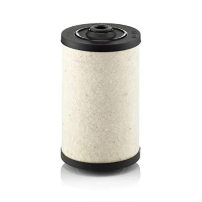 Obrázek MANN FILTER BFU 900 x palivový filtr sada palivového filtru s těsněním / sadou těsnění pro užitková vozidla