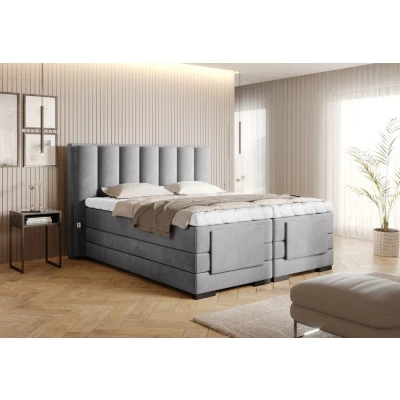 Obrázek Postel Veros 180x200 Materiál / Dekor: Nube 3