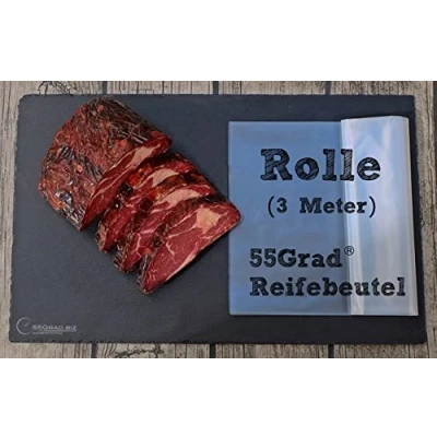 Obrázek 55Grad® Sáček na pneumatiky Dry Aged Beef role 3 metry