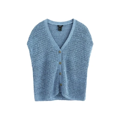 Obrázek Lindex Kardigan, Ženy, Velikost: 52/54, Blue