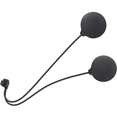 Obrázek Sena SC A0323 Schlanker Lautsprecher für 30K Bluetooth, Schwarz