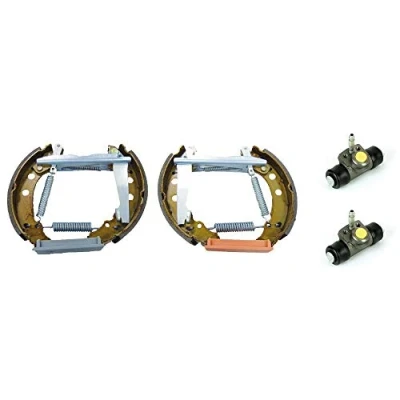 Obrázek Sada brzdových čelistí BREMBO K 85 011