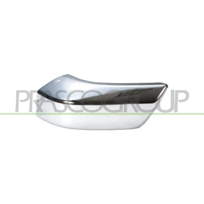 Obrázek Prasco DS8101104 Nárazník