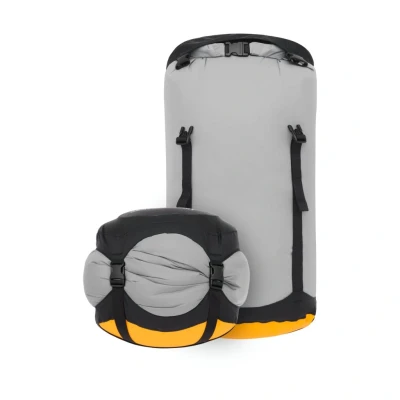 Obrázek Sea To Summit eVac Compression Dry Bag UL 20 L, High Rise Grey