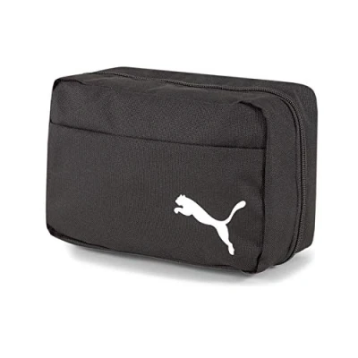 Obrázek Puma Unisex kosmetická taška pro dospělé, Black, OSFA
