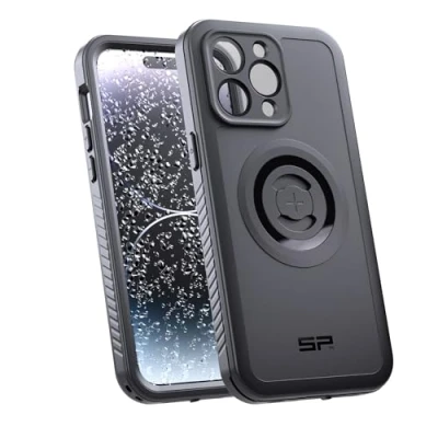 Obrázek SP CONNECT Pouzdro na telefon Xtreme kompatibilní s iPhone 14 Pro Max