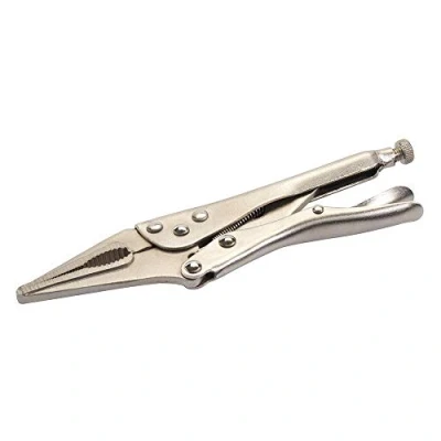 Obrázek Silverline 675134 dlouhé čelisti štípací kleště 225 mm