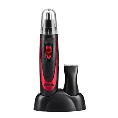 Obrázek Girmi rc0200 Epilierer, Rot 1 Produkt