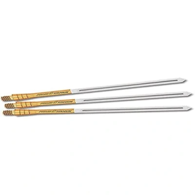 Obrázek Dříku sada Phase 5 Golden Titanium