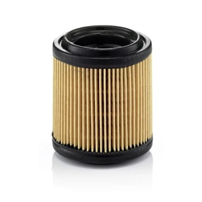Obrázek MANN FILTER C 710/1 vzduchový filtr pro osobní automobily
