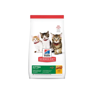 Obrázek HILLS Feline Kitten Chicken 1,5kg