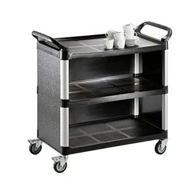 Obrázek Pro přepravu/servírovací vozík model Zoka 2