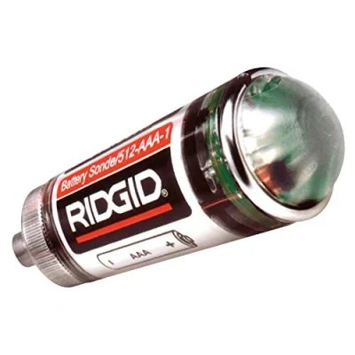Obrázek RIDGID 16728 NaviTrack Abgesetzter Sender, 512 Hz Sonde, Small