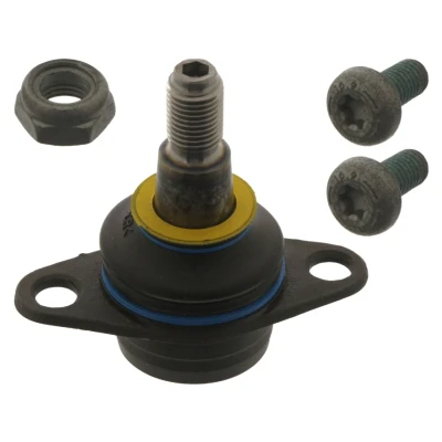 Obrázek febi bilstein 40845 Nosný kloub s montážním materiálem, 1 kus