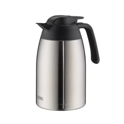 Obrázek Thermos 4026.205.100 izolační konvice Thv, 1,5 l, nerezová ocel, 12,5 x 16,5 cm