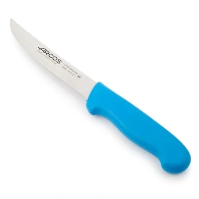 Obrázek Arcos Serie 2900 Ausbeinmesser Klinge Nitrum Edelstahl 160 mm HandGriff Polypropylen Farbe Blau