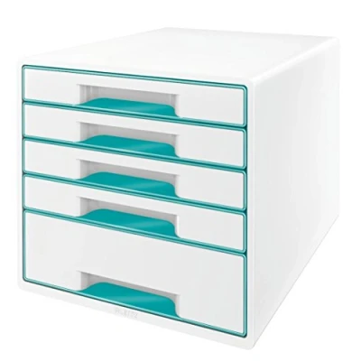 Obrázek Zásuvkový box Leitz Wow Cube