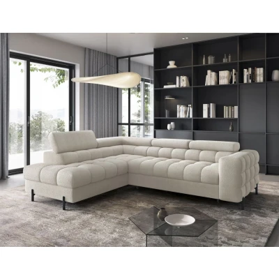 Obrázek Sedací souprava Ferucce Materiál / Dekor: Royal 18, Orientace: Levá