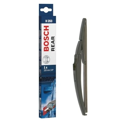 Obrázek Bosch Stěrače Rear H253, délka: 250 mm stěrač pro zadní sklo