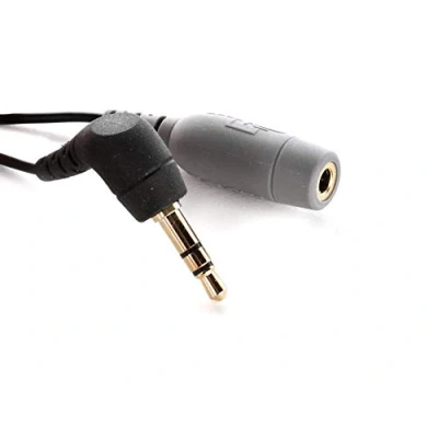 Obrázek RØDE SC3 3,5 mm TRRS na TRS kabelový adaptér