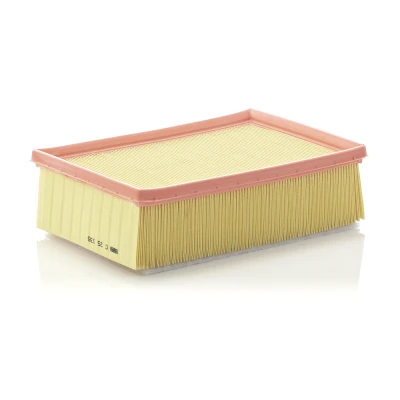Obrázek MANN FILTER C 25 136 vzduchový filtr pro osobní automobily