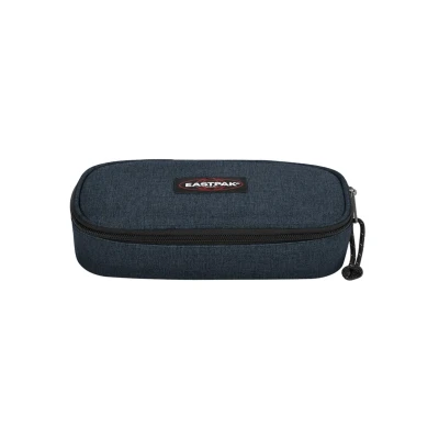 Obrázek Eastpak OVAL Single Penál, Velikost: One Size, Triple denim