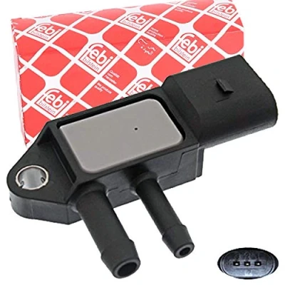 Obrázek febi bilstein 40767 snímač tlaku výfukových plynů, 1 kus