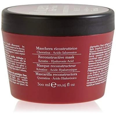 Obrázek Fanola Botugen Hair system Botolife Mask 300 ml