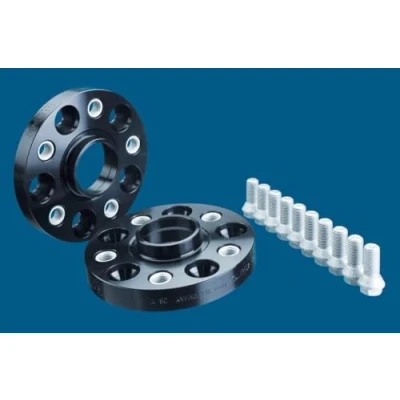 Obrázek H&amp;R B6075650 rozšíření rozchodu kol TRAK+ kol/TRAK+ Wheel Spacers 60 mm