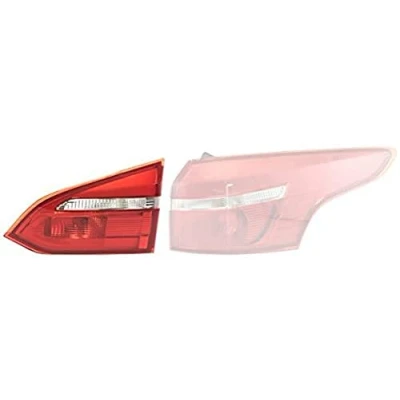 Obrázek HELLA 2NR 354 828 121 Heckleuchte LED innerer Teil für u.a. Ford Focus III Turnier ECE/CCC rechts