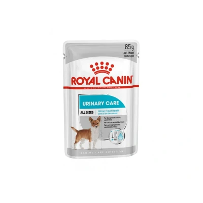 Obrázek Kapsička ROYAL CANIN Urinary 12x85g (multipack)