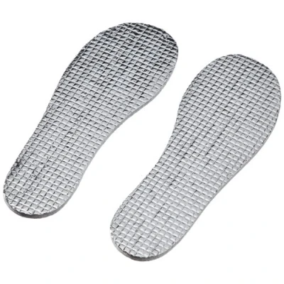 Obrázek Playshoes Vložky do bot, Termo