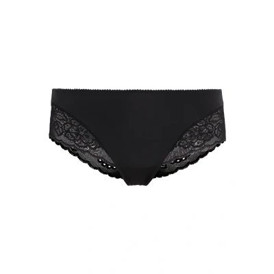 Obrázek Triumph Amourette Spotlight Hipster Kalhotky, Ženy, Velikost: 38, Black
