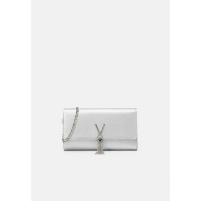 Obrázek Valentino Bags Divina Psaníčko, Ženy, Velikost: One Size, Argento