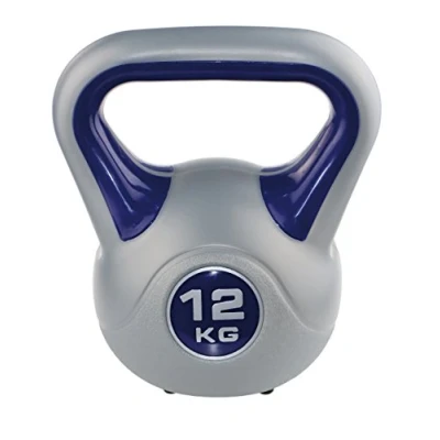 Obrázek Sveltus Kettlebell 1199 fit 12 kg, blau