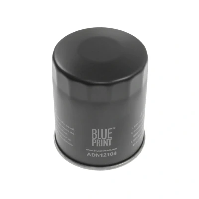 Obrázek Blue Print ADN12103 olejový filtr, 1 kus