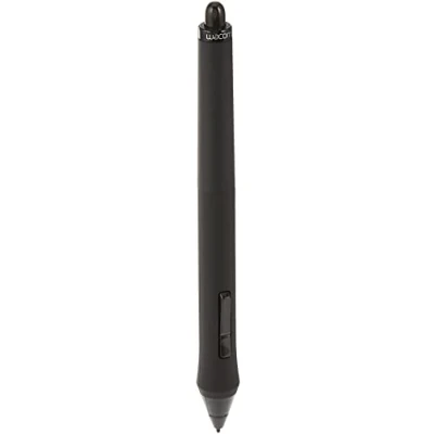 Obrázek Wacom Tech Corp. KP501E2 Intuos4/CINTIQ21 Grip Pen