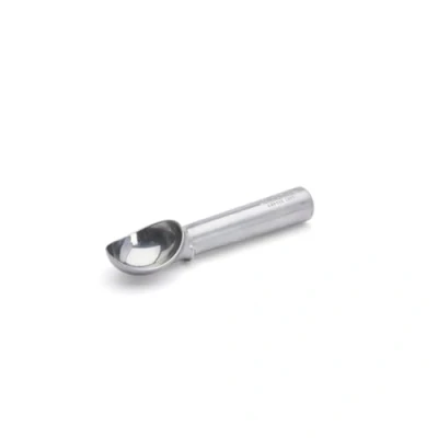 Obrázek de Buyer Eisportinonierer aus Aluminiumguss mit eutekischem Griff 4,5 cm Durchmesser 4815.00N, Silber