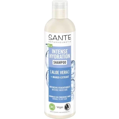 Obrázek Sante Naturkosmetik Intense Hydration šampon, 250 ml