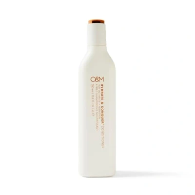 Obrázek Original&amp;Mineral Hydrate and Conquer Conditioner, 350 ml