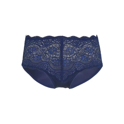 Obrázek Triumph Amourette MAXI Boxerky, Ženy, Velikost: 36, Deep water